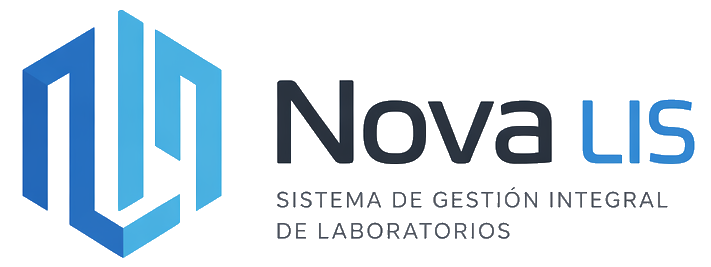 Nova LIS - Sistema de Gestión Integral