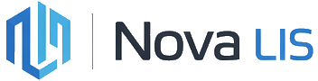 Nova LIS Logo